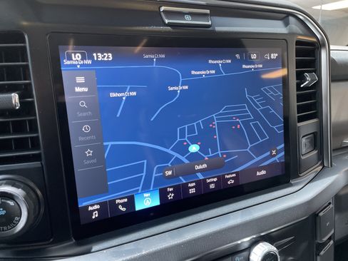 Used 2026 Ford F250 Platinum image 29