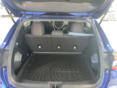 Used 2024 Subaru Crosstrek 2.0i Premium image 20