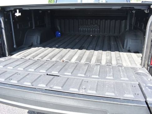 Certified 2023 Chevrolet Silverado 1500 High Country AWD/4WD image 22