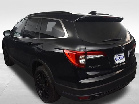 Used 2022 Honda Pilot Special Edition image 5