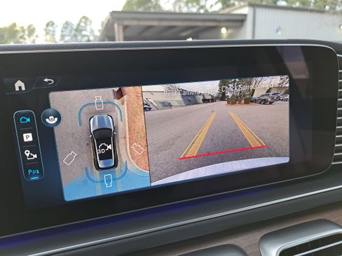 New 2026 Mercedes-Benz GLE 450 4MATIC image 25