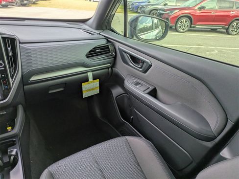 New 2026 Subaru Forester Premium image 15