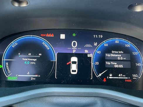 New 2026 Toyota Camry XSE w/ Premium Package image 15