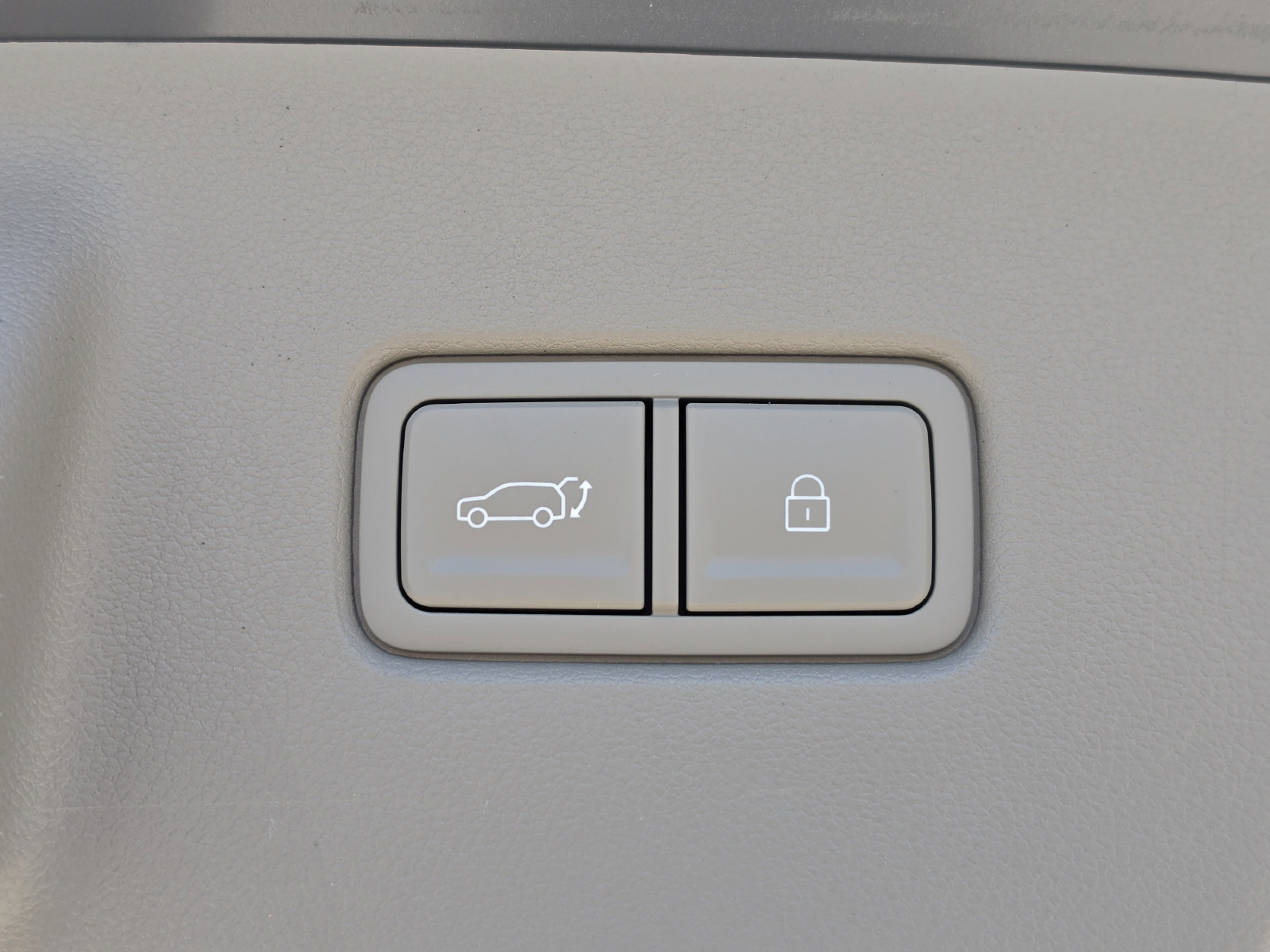 New 2026 Hyundai Palisade SEL FWD image 36