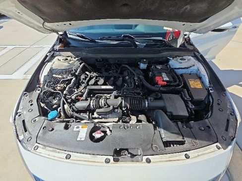 Used 2018 Honda Accord EX-L image 29