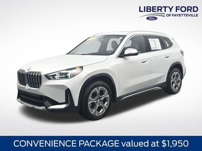 Used 2023 BMW X1 xDrive28i w/ Convenience Package