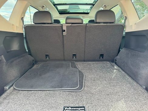 Used 2019 Volkswagen Tiguan SE w/ Panoramic Sunroof Package image 39