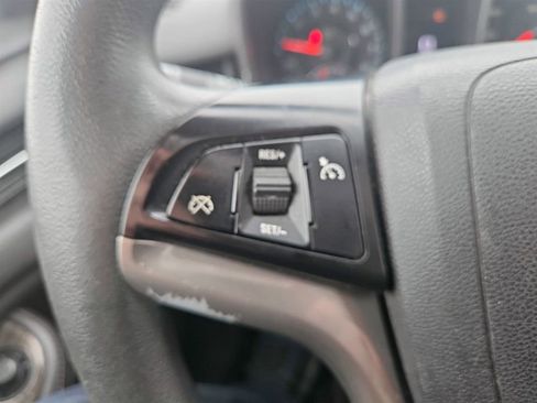 Used 2015 Chevrolet Malibu LT w/ Power Convenience Package image 18