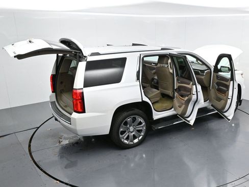 Used 2017 Chevrolet Tahoe Premier image 51