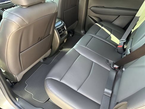 New 2026 Cadillac XT5 Premium Luxury w/ Driver Assist Package FWD image 22
