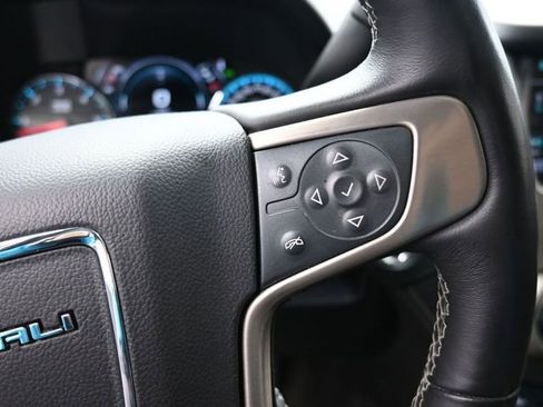 Used 2017 GMC Yukon Denali w/ Open Road Package image 21