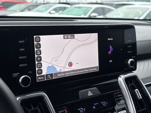 Used 2023 Kia Sorento SX FWD image 22