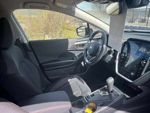 New 2026 Subaru Impreza 2.0i Sport image 8