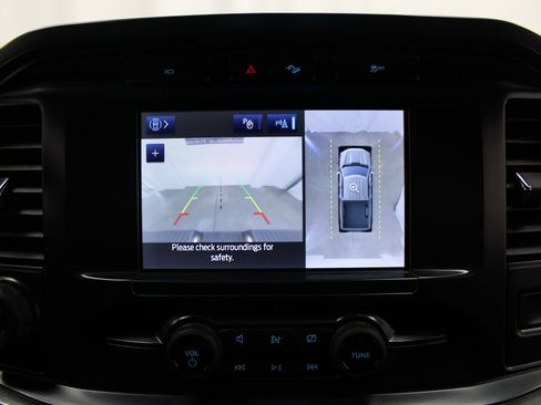 Used 2022 Ford F150 Tremor w/ Tow Technology Package image 49