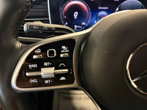 Used 2022 Mercedes-Benz GLE 350 4MATIC image 34