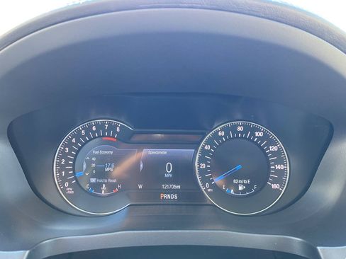 Used 2017 Ford Explorer Platinum AWD/4WD image 30