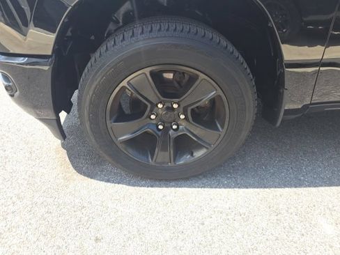 Used 2023 RAM 1500 Big Horn AWD/4WD image 9