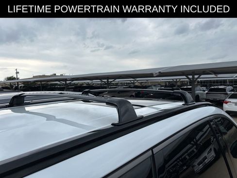 Certified 2026 INFINITI QX60 Sport w/ Dark Cargo Package image 13