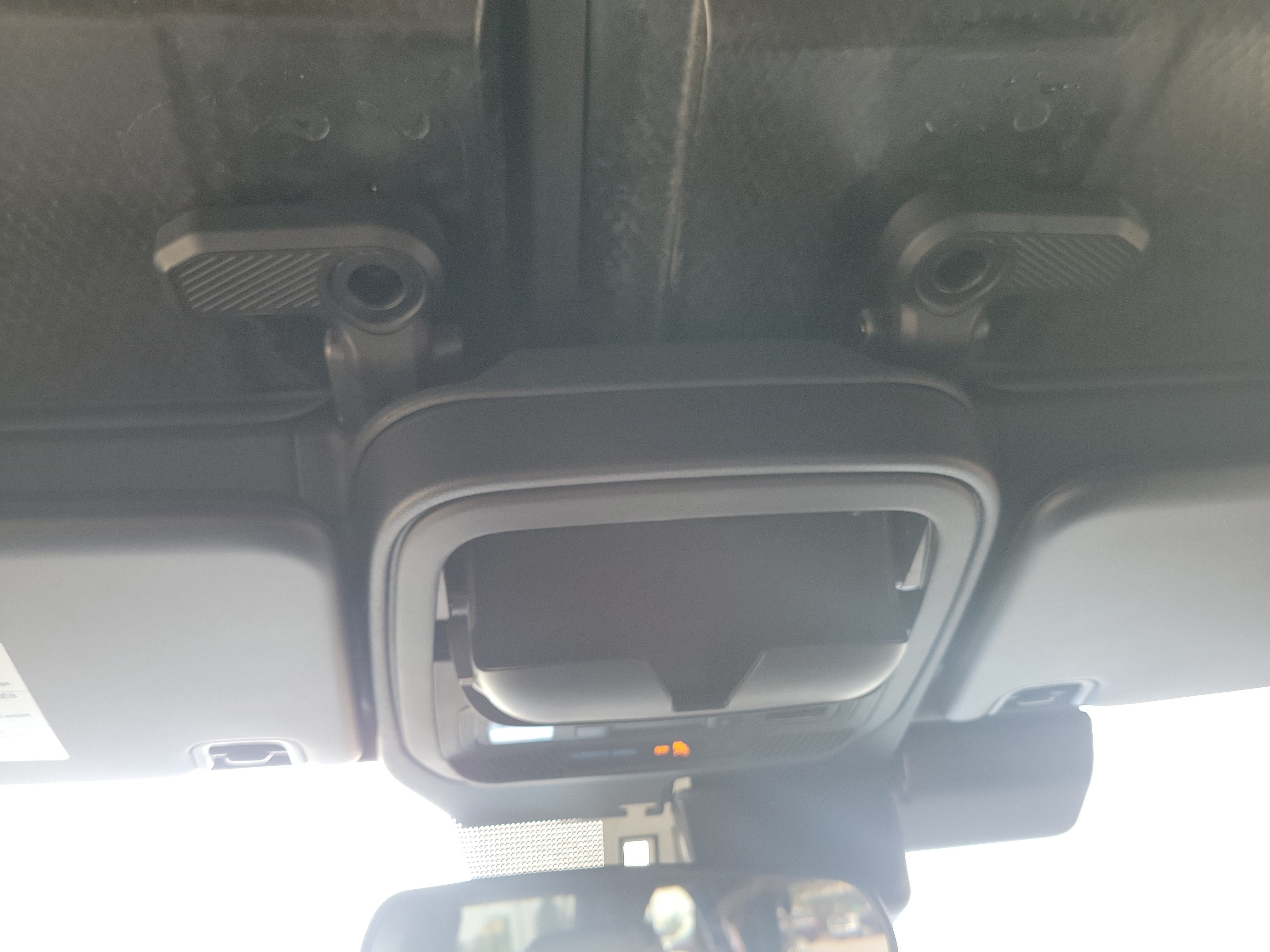 Used 2025 Ford Bronco Big Bend AWD/4WD image 26