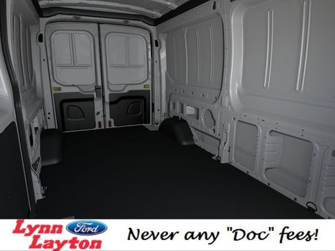 New 2026 Ford Transit 250 148 Medium Roof RWD image 11