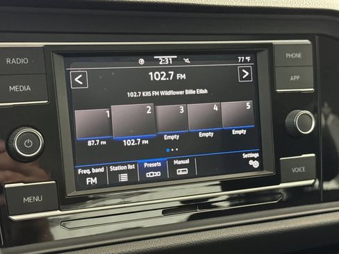Used 2020 Volkswagen Jetta S FWD image 24