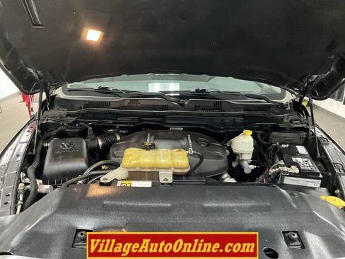Used 2016 RAM 1500 Big Horn AWD/4WD image 46
