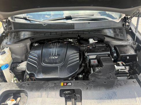Used 2018 Kia Sorento EX FWD image 31