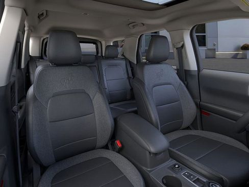 New 2026 Ford Bronco Sport Big Bend w/ Convenience Package image 10