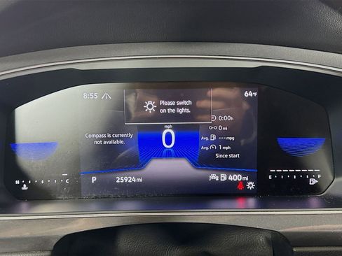 Certified 2023 Volkswagen Tiguan SE R-Line AWD/4WD image 15