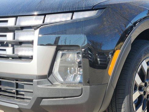 New 2026 Hyundai Santa Cruz SEL image 5