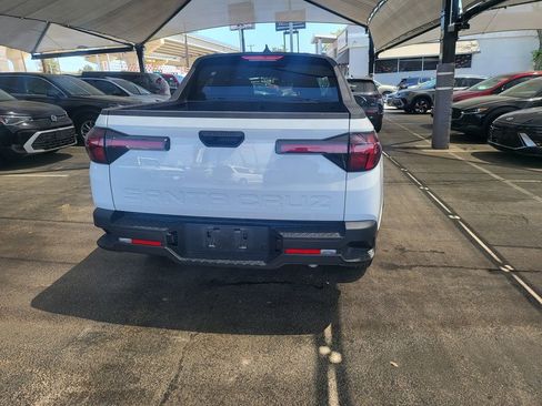 Used 2025 Hyundai Santa Cruz SEL image 5