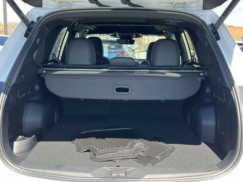 Certified 2025 Subaru Crosstrek 2.5i Sport image 33