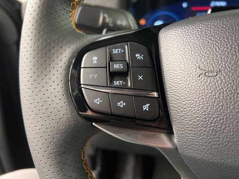 New 2026 Ford Explorer Tremor w/ Tremor Ultimate Package image 17