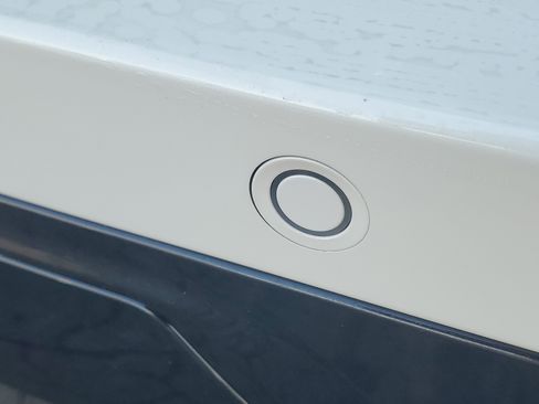 New 2026 Lincoln Navigator Reserve image 6