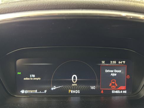 Used 2020 Lincoln Continental w/ Convenience Package image 16