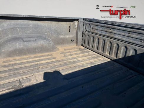 Used 2024 RAM 2500 Big Horn w/ Bed Utility Group AWD/4WD image 11