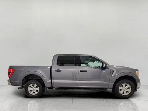 Used 2021 Ford F150 XLT w/ Equipment Group 301A Mid image 11