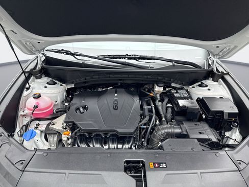 Used 2025 Hyundai Tucson Limited image 29