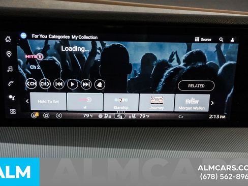 Used 2026 Nissan Murano Platinum w/ Cargo Package image 39