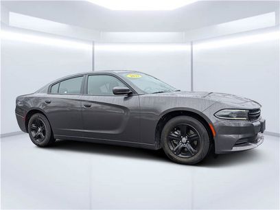 Used 2022 Dodge Charger SXT
