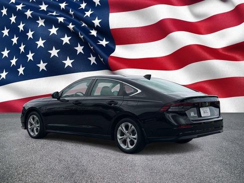 Used 2023 Honda Accord LX image 12