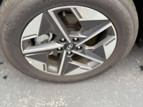 Certified 2026 Hyundai Tucson SEL AWD/4WD image 8