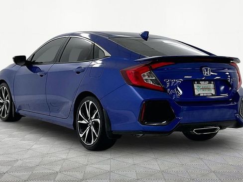 Used 2018 Honda Civic Si image 4