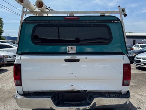 Used 2016 RAM 1500 Tradesman w/ Power & Remote Entry Group RWD image 4