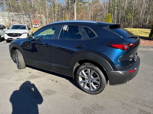 New 2026 MAZDA CX-30 AWD 2.5 S w/ Premium Package image 4