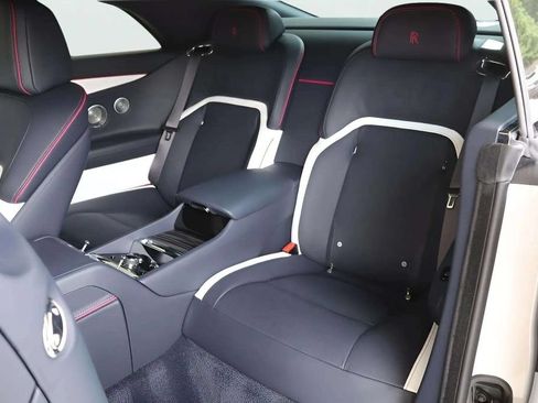 Certified 2024 Rolls-Royce Spectre w/ Spectre Launch Package AWD/4WD image 6
