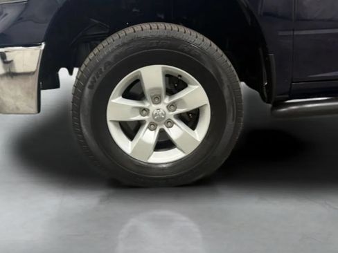 Used 2015 RAM 1500 Big Horn AWD/4WD image 27