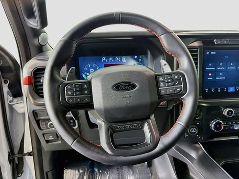 Used 2025 Ford F150 Raptor AWD/4WD image 11