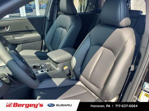 New 2026 Subaru Outback Premium AWD/4WD image 9
