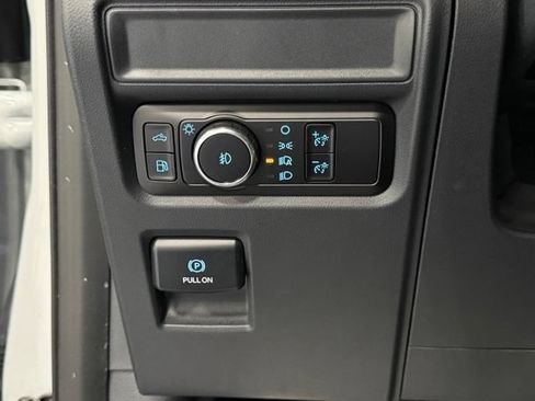 Certified 2024 Ford F150 XLT w/ Mobile Office Package AWD/4WD image 17